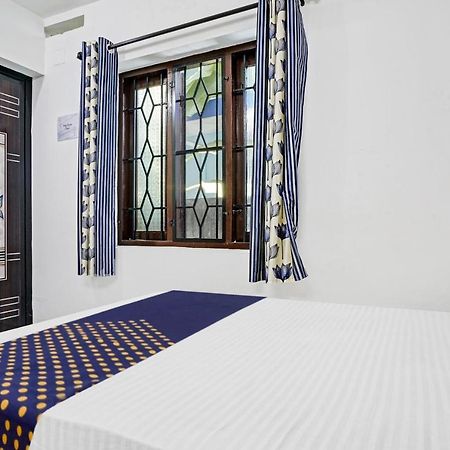 Spot On Blissful Villa Kochi Εξωτερικό φωτογραφία