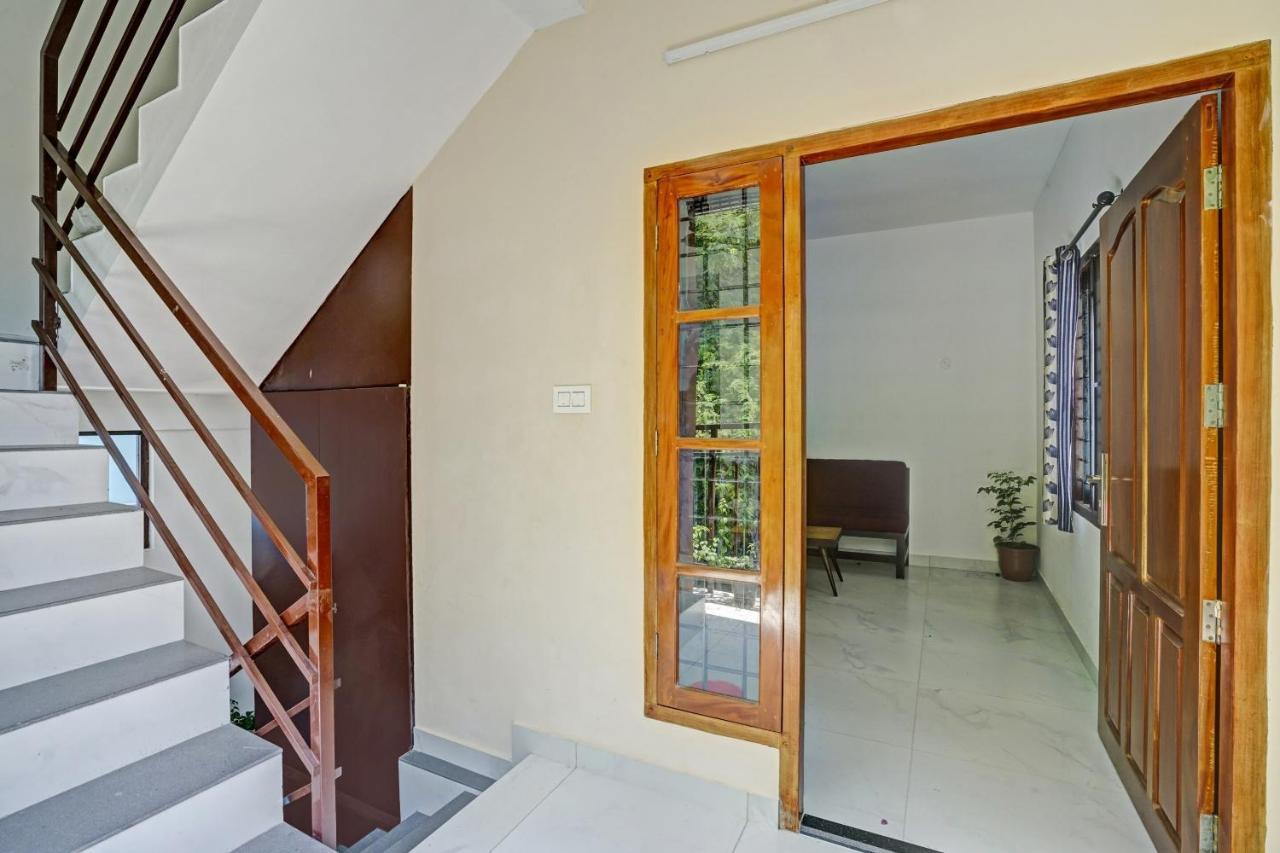 Spot On Blissful Villa Kochi Εξωτερικό φωτογραφία