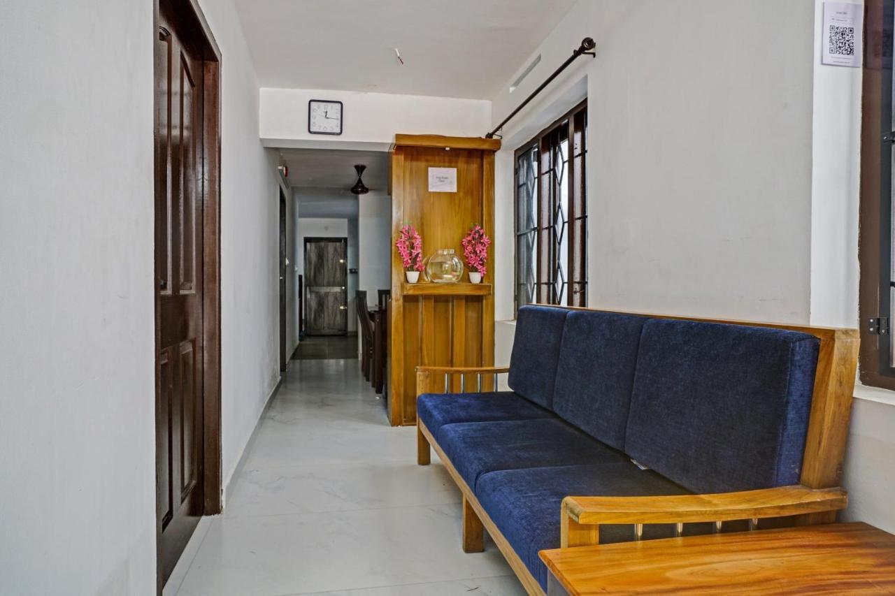 Spot On Blissful Villa Kochi Εξωτερικό φωτογραφία