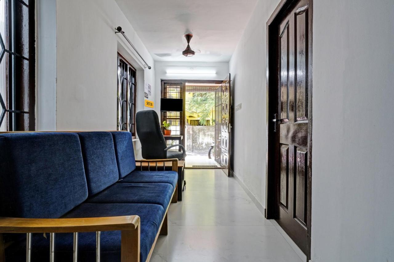 Spot On Blissful Villa Kochi Εξωτερικό φωτογραφία