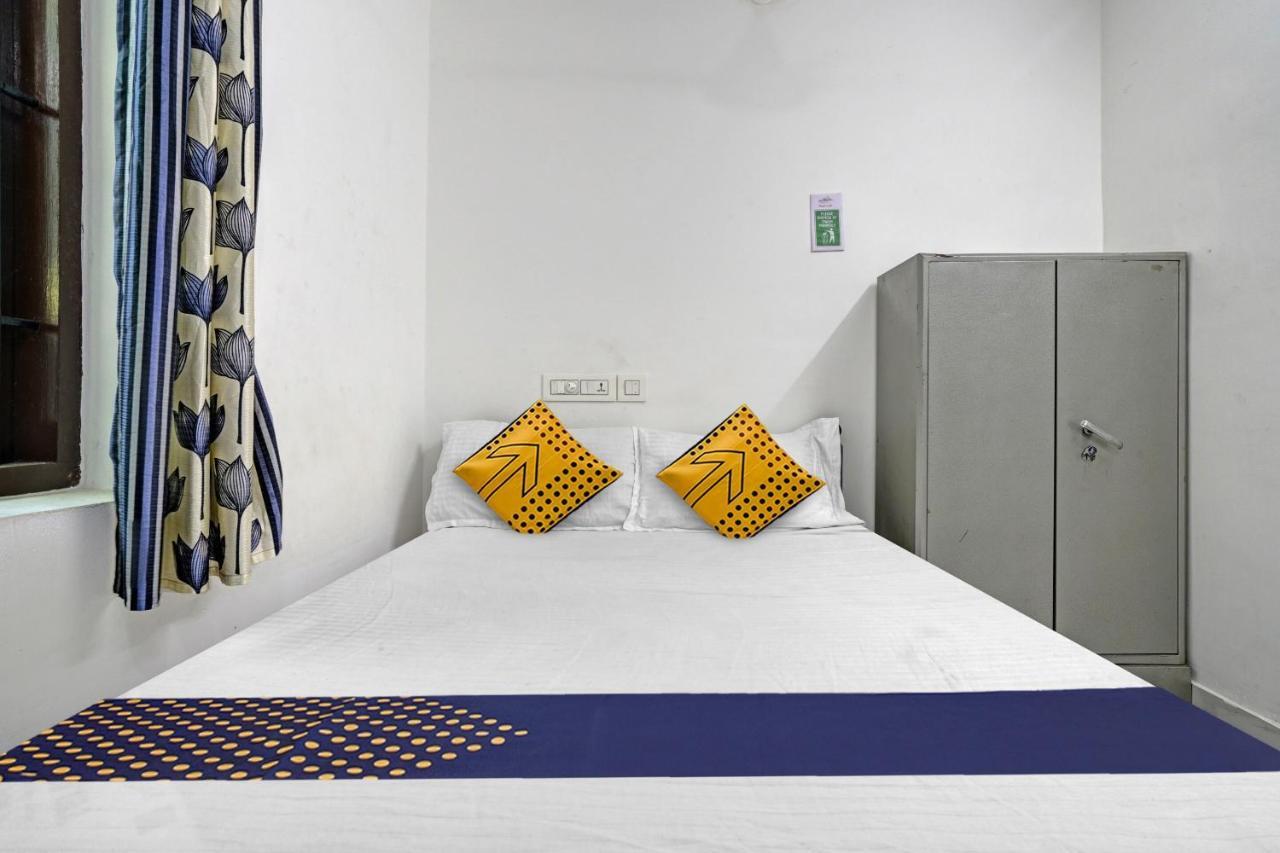 Spot On Blissful Villa Kochi Εξωτερικό φωτογραφία