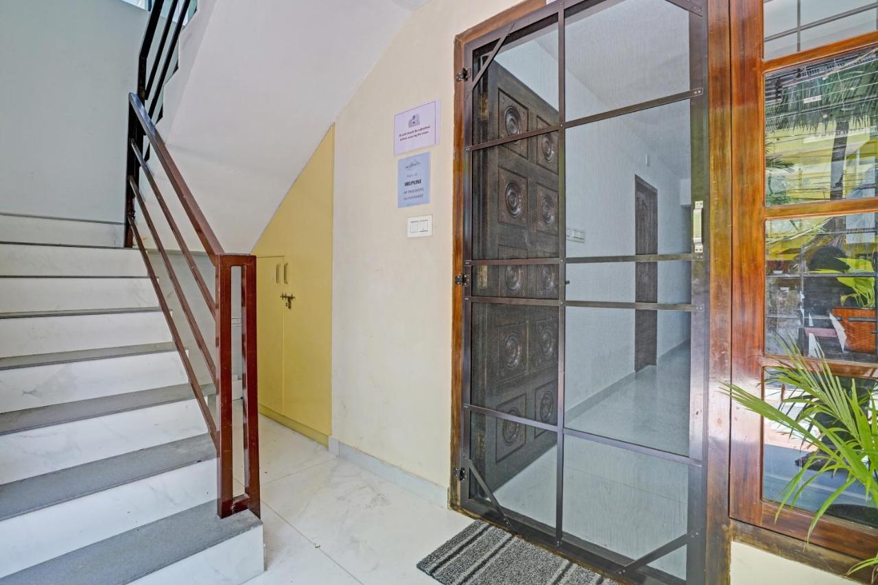 Spot On Blissful Villa Kochi Εξωτερικό φωτογραφία