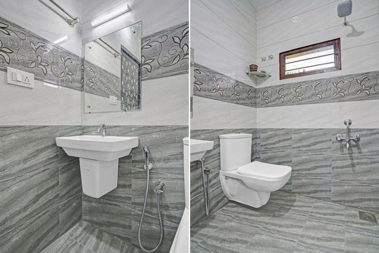 Spot On Blissful Villa Kochi Εξωτερικό φωτογραφία