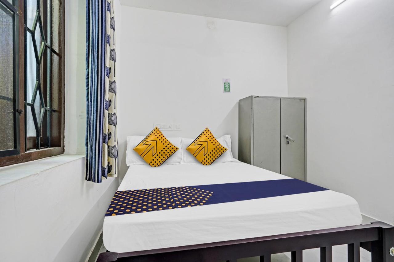 Spot On Blissful Villa Kochi Εξωτερικό φωτογραφία