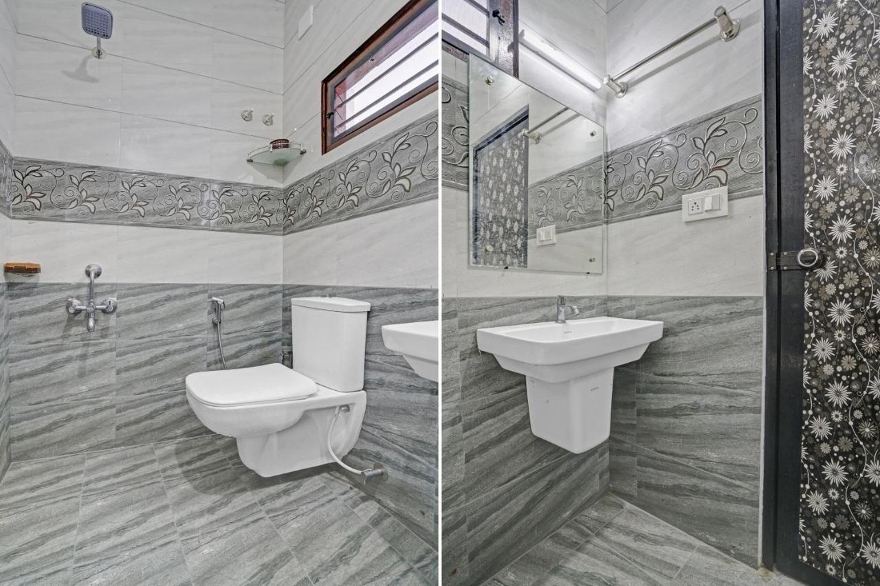 Spot On Blissful Villa Kochi Εξωτερικό φωτογραφία