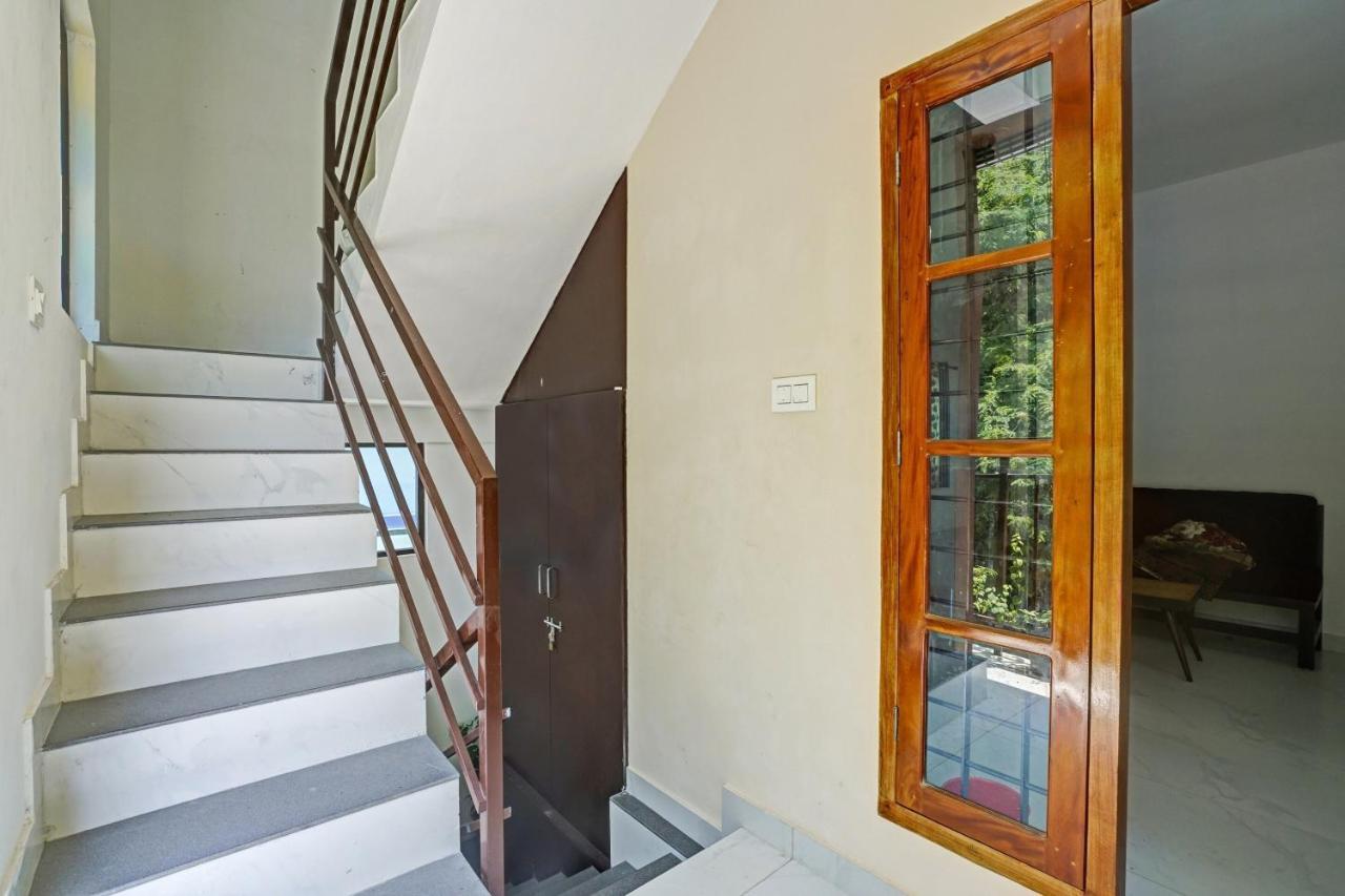Spot On Blissful Villa Kochi Εξωτερικό φωτογραφία