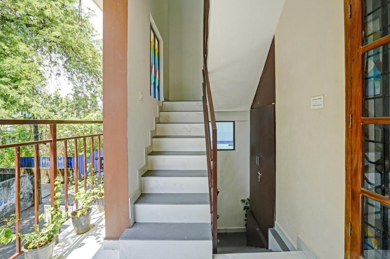 Spot On Blissful Villa Kochi Εξωτερικό φωτογραφία